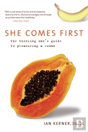 She Comes First