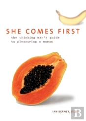 She Comes First