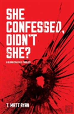 Bertrand.pt - She Confessed, Didn'T She?