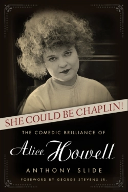 Bertrand.pt - She Could Be Chaplin!