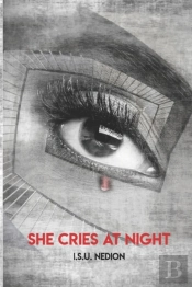 She Cries At Night