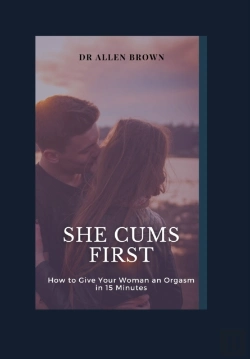 Bertrand.pt - She Cums First
