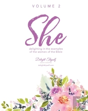 She: Delighting In The Examples Of The W