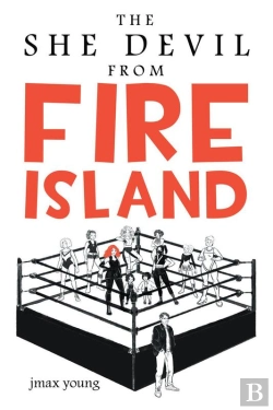 Bertrand.pt - She Devil From Fire Island