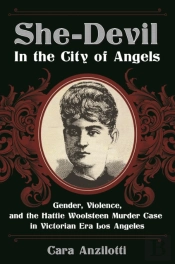 She-Devil In The City Of Angels