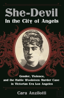 Bertrand.pt - She-Devil In The City Of Angels