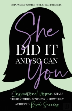Bertrand.pt - She Did It And So Can You