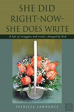 Bertrand.pt - She Did Right-Now-She Does Write
