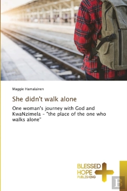 Bertrand.pt - She Didn'T Walk Alone