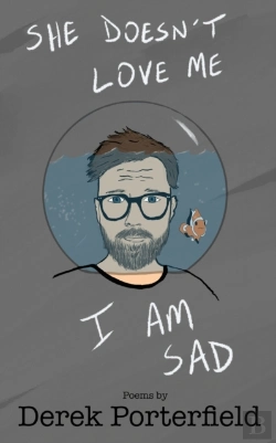 Bertrand.pt - She Doesn'T Love Me. I Am Sad