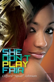 She Don'T Play Fair