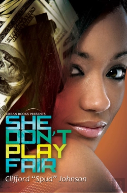 Bertrand.pt - She Don'T Play Fair