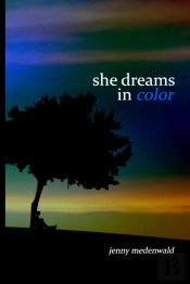 She Dreams In Color