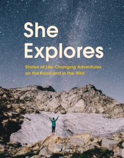 Bertrand.pt - She Explores