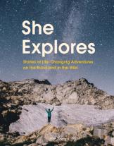 She Explores