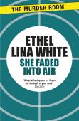 She Faded Into Air