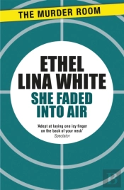 She Faded Into Air