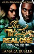 She Fell In Love With A Real One