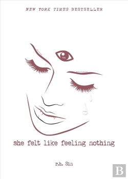Bertrand.pt - She Felt Like Feeling Nothing