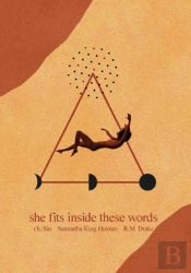 She Fits Inside These Words