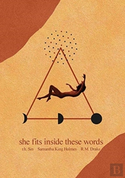 Bertrand.pt - She Fits Inside These Words
