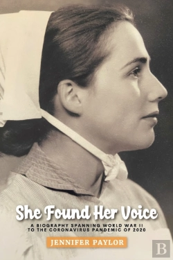 Bertrand.pt - She Found Her Voice