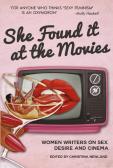 She Found It At The Movies