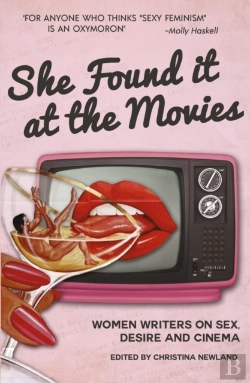 Bertrand.pt - She Found It At The Movies