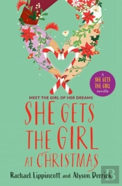 She Gets The Girl At Christmas