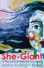 She-Giant In The Land Of Here-We-Go- Again
