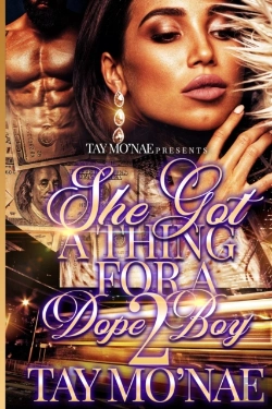 Bertrand.pt - She Got A Thing For A Dope 2