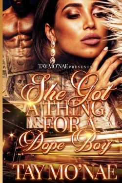Bertrand.pt - She Got A Thing For A Dope Boy