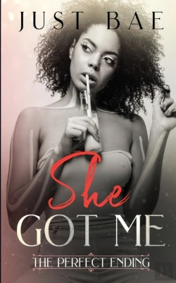 Bertrand.pt - She Got Me