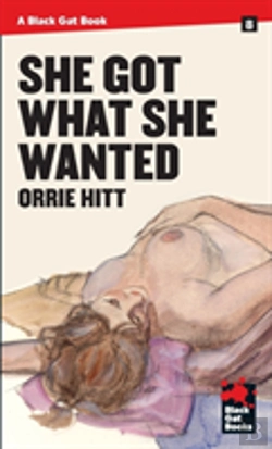 Bertrand.pt - She Got What She Wanted
