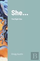She...