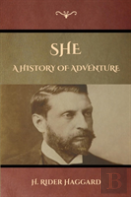 She
