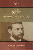 She