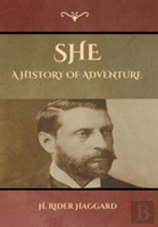 She