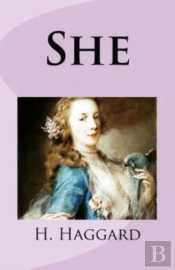 She
