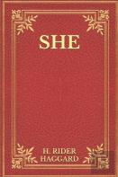 She