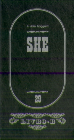 Bertrand.pt - She