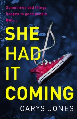 Bertrand.pt - She Had It Coming
