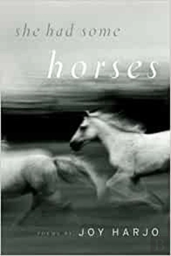 Bertrand.pt - She Had Some Horses