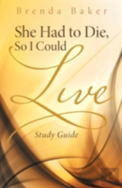 She Had To Die, So I Could Live