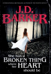 She Has A Broken Thing Where Her Heart S