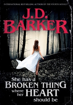 Bertrand.pt - She Has A Broken Thing Where Her Heart S