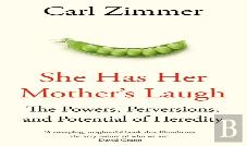 She Has Her Mother'S Laugh