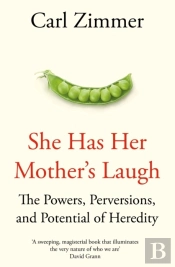 She Has Her Mother'S Laugh