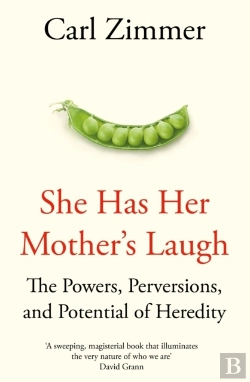 Bertrand.pt - She Has Her Mother'S Laugh