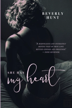 Bertrand.pt - She Has My Heart